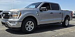 Used 2022 FORD F-150 XLT 4WD SUPERCREW 5.5' BOX in NORTH LITTLE ROCK, ARKANSAS