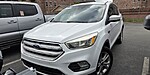 Used 2018 FORD ESCAPE SE in NORTH LITTLE ROCK, ARKANSAS