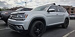 Used 2019 Volkswagen Atlas SEL in NORTH LITTLE ROCK, ARKANSAS