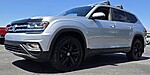 Used 2019 Volkswagen Atlas 3.6L V6 SEL 4MOTION in NORTH LITTLE ROCK, ARKANSAS