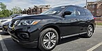 Used 2019 NISSAN PATHFINDER SV in NORTH LITTLE ROCK, ARKANSAS