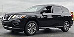 Used 2019 NISSAN PATHFINDER 4X4 SV in NORTH LITTLE ROCK, ARKANSAS