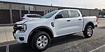 Used 2024 FORD RANGER XL in NORTH LITTLE ROCK, ARKANSAS