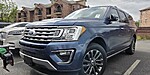 Used 2020 FORD EXPEDITION LIMITED in NORTH LITTLE ROCK, ARKANSAS