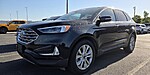 Used 2022 FORD EDGE TITANIUM in NORTH LITTLE ROCK, ARKANSAS