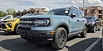 Used 2022 FORD BRONCO SPORT BIG BEND in NORTH LITTLE ROCK, ARKANSAS