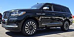 Used 2022 LINCOLN NAVIGATOR BLACK LABEL 4X4 in NORTH LITTLE ROCK, ARKANSAS