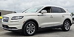 Used 2023 LINCOLN NAUTILUS STANDARD FWD in NORTH LITTLE ROCK, ARKANSAS