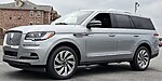 Used 2023 LINCOLN NAVIGATOR RESERVE 4X4 in NORTH LITTLE ROCK, ARKANSAS
