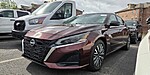 Used 2024 NISSAN ALTIMA 2.5 SV in NORTH LITTLE ROCK, ARKANSAS