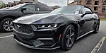 Used 2024 FORD MUSTANG ECOBOOST PREMIUM in NORTH LITTLE ROCK, ARKANSAS