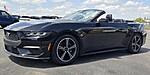 Used 2024 FORD MUSTANG ECOBOOST CONVERTIBLE in NORTH LITTLE ROCK, ARKANSAS