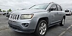 Used 2016 JEEP COMPASS SPORT in NORTH LITTLE ROCK, ARKANSAS