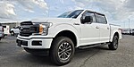Used 2018 FORD F-150 XLT in NORTH LITTLE ROCK, ARKANSAS