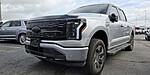 Used 2022 FORD F-150 LARIAT in NORTH LITTLE ROCK, ARKANSAS