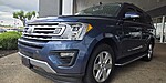 Used 2019 FORD EXPEDITION XLT in NORTH LITTLE ROCK, ARKANSAS