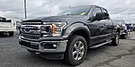 Used 2018 FORD F-150 XLT 4WD SUPERCAB 6.5' BOX in NORTH LITTLE ROCK, ARKANSAS
