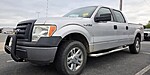 Used 2011 FORD F-150 XL in NORTH LITTLE ROCK, ARKANSAS