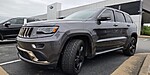 Used 2016 JEEP GRAND CHEROKEE HIGH ALTITUDE in NORTH LITTLE ROCK, ARKANSAS