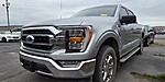 Used 2023 FORD F-150 XLT in NORTH LITTLE ROCK, ARKANSAS