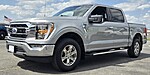 Used 2023 FORD F-150 XLT 4WD SUPERCREW 5.5' BOX in NORTH LITTLE ROCK, ARKANSAS