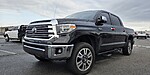 Used 2018 TOYOTA TUNDRA 1794 in NORTH LITTLE ROCK, ARKANSAS