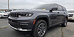 Used 2023 JEEP GRAND CHEROKEE L LIMITED 4X4 in NORTH LITTLE ROCK, ARKANSAS