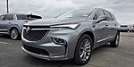 Used 2023 BUICK ENCLAVE AVENIR in NORTH LITTLE ROCK, ARKANSAS