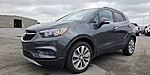 Used 2018 BUICK ENCORE FWD 4DR PREFERRED in NORTH LITTLE ROCK, ARKANSAS