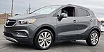 Used 2018 BUICK ENCORE FWD 4DR PREFERRED in NORTH LITTLE ROCK, ARKANSAS