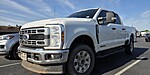 Used 2024 FORD F-250 XLT in NORTH LITTLE ROCK, ARKANSAS