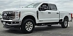 Used 2024 FORD F-250 XLT 4WD CREW CAB 6.75' BOX in NORTH LITTLE ROCK, ARKANSAS