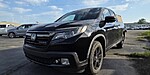 Used 2017 Honda Ridgeline BLACK EDITION 4X4 CREW CAB 5.3' BED in NORTH LITTLE ROCK, ARKANSAS
