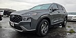 Used 2023 HYUNDAI SANTA FE SEL in NORTH LITTLE ROCK, ARKANSAS