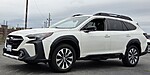 Used 2023 SUBARU OUTBACK LIMITED CVT in NORTH LITTLE ROCK, ARKANSAS
