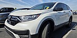 Used 2020 Honda CR-V LX in NORTH LITTLE ROCK, ARKANSAS