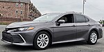 Used 2023 TOYOTA CAMRY LE AUTO in NORTH LITTLE ROCK, ARKANSAS