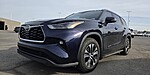 Used 2021 TOYOTA HIGHLANDER XLE in NORTH LITTLE ROCK, ARKANSAS