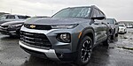 Used 2021 CHEVROLET TRAILBLAZER LT in NORTH LITTLE ROCK, ARKANSAS