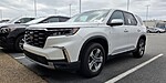 Used 2023 Honda Pilot EX-L 7 PASSENGER AWD in NORTH LITTLE ROCK, ARKANSAS
