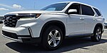 Used 2023 Honda Pilot EX-L 7 PASSENGER AWD in NORTH LITTLE ROCK, ARKANSAS