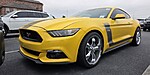 Used 2015 FORD MUSTANG GT PREMIUM in NORTH LITTLE ROCK, ARKANSAS
