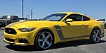 Used 2015 FORD MUSTANG 2DR FASTBACK GT in NORTH LITTLE ROCK, ARKANSAS
