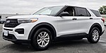 Used 2020 FORD EXPLORER BASE RWD in NORTH LITTLE ROCK, ARKANSAS