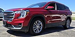 Used 2022 GMC TERRAIN AWD 4DR SLT in NORTH LITTLE ROCK, ARKANSAS
