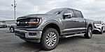 Used 2024 FORD F-150 XLT in NORTH LITTLE ROCK, ARKANSAS
