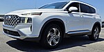 Used 2021 HYUNDAI SANTA FE SEL AWD in NORTH LITTLE ROCK, ARKANSAS