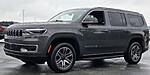 Used 2025 JEEP WAGONEER 4X4 in NORTH LITTLE ROCK, ARKANSAS