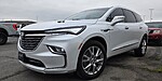 Used 2023 BUICK ENCLAVE PREMIUM GROUP in NORTH LITTLE ROCK, ARKANSAS
