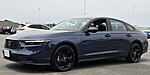 Used 2025 Honda Accord Sedan SE CVT in NORTH LITTLE ROCK, ARKANSAS